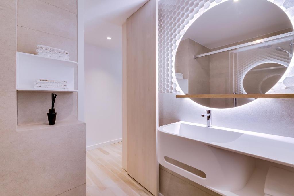 dal travel Hotel Sol e Mar Albufeira - Adults Only