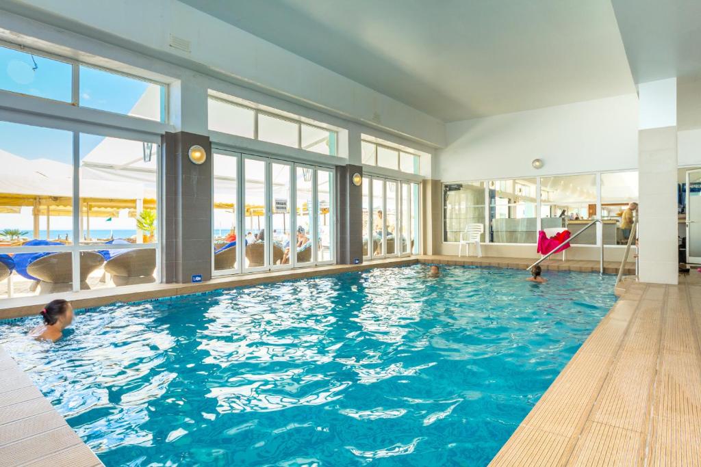dal travel Hotel Sol e Mar Albufeira - Adults Only