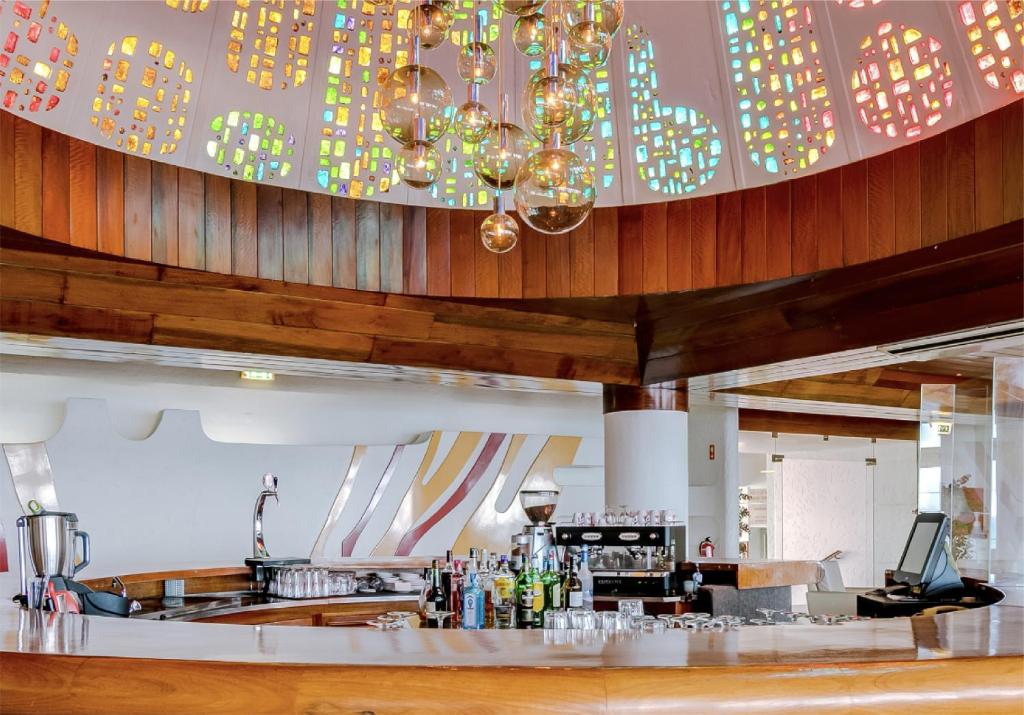 dal travel Hotel Sol e Mar Albufeira - Adults Only
