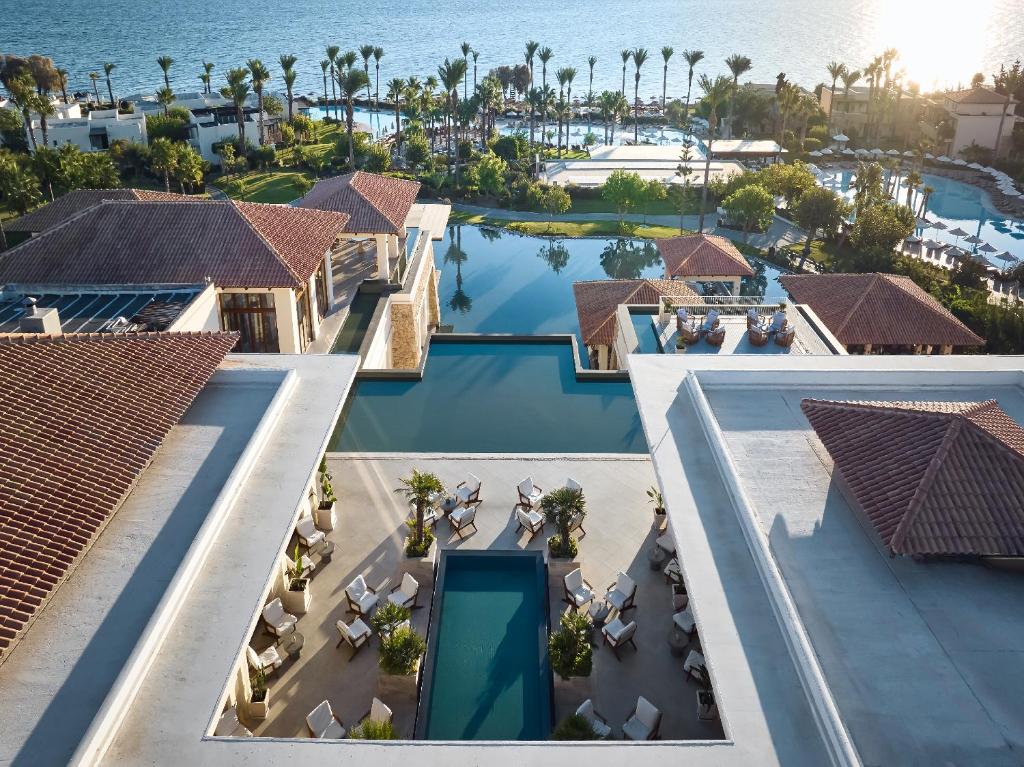 Hotel Grecotel LUXME Kos