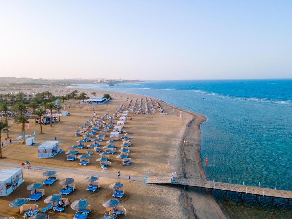 dal travel Sataya Resort Marsa Alam