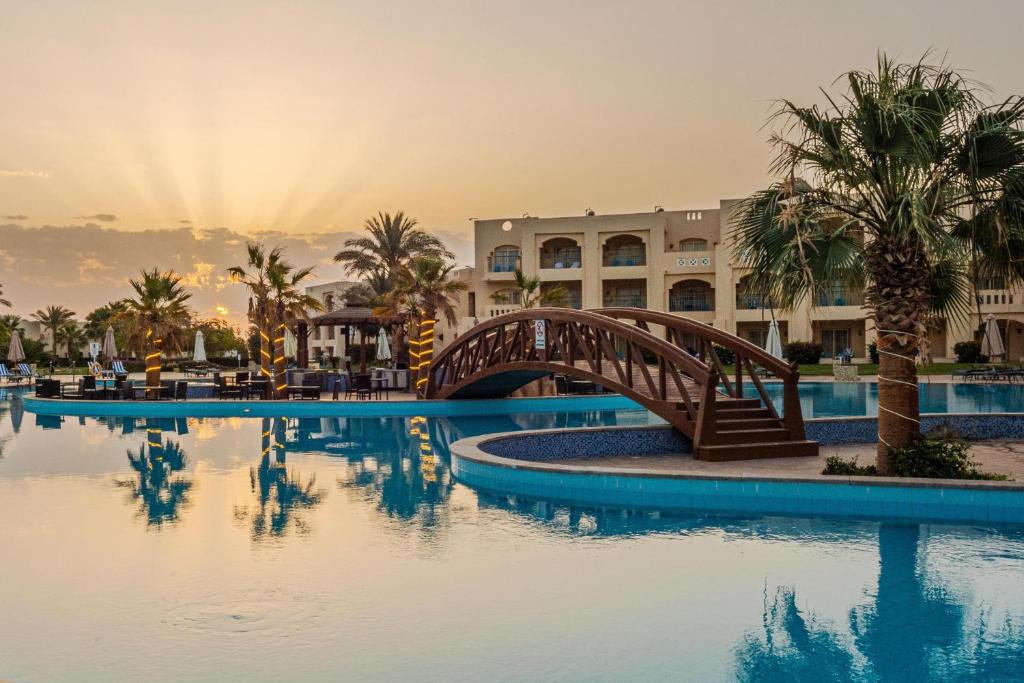 dal travel Sataya Resort Marsa Alam