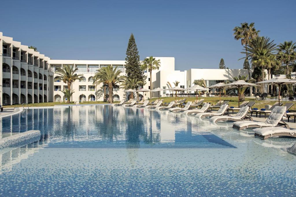 Hotel Iberostar Selection Diar El Andalus