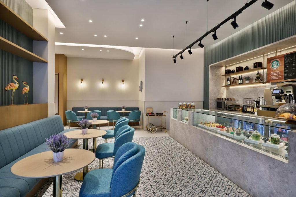 Hotel Residence Inn by Marriott Sheikh Zayed Road, Dubai