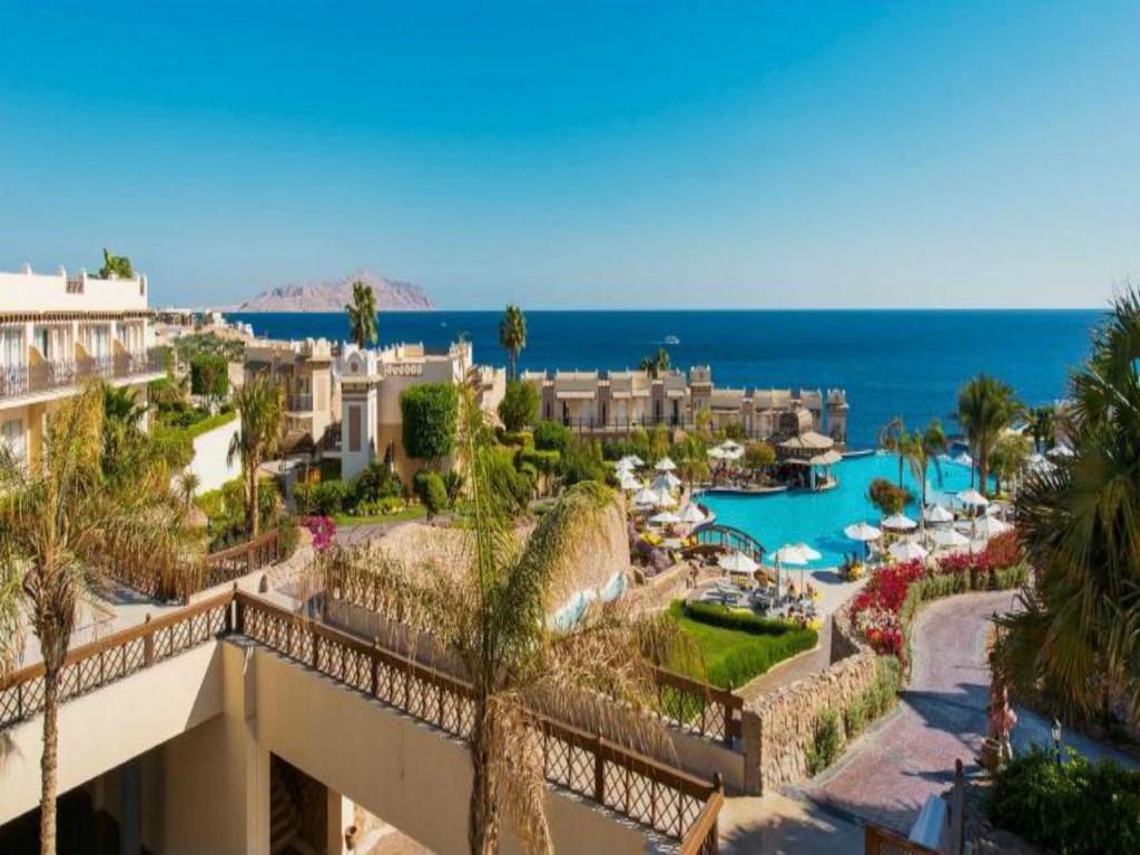 dal travel Hotel Concorde El Salam Front Sharm El Sheikh