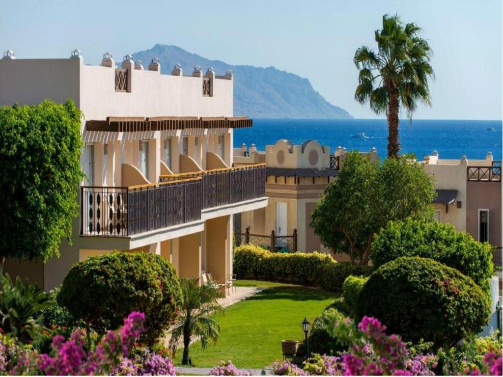 dal travel Hotel Concorde El Salam Front Sharm El Sheikh