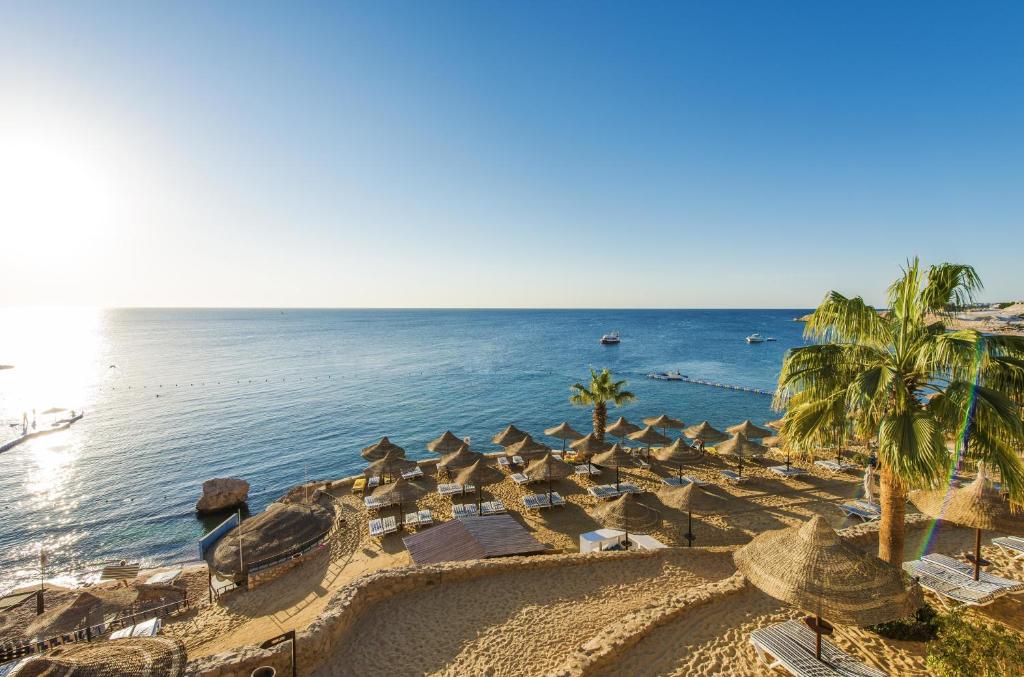 Hotel Concorde El Salam Front Sharm El Sheikh