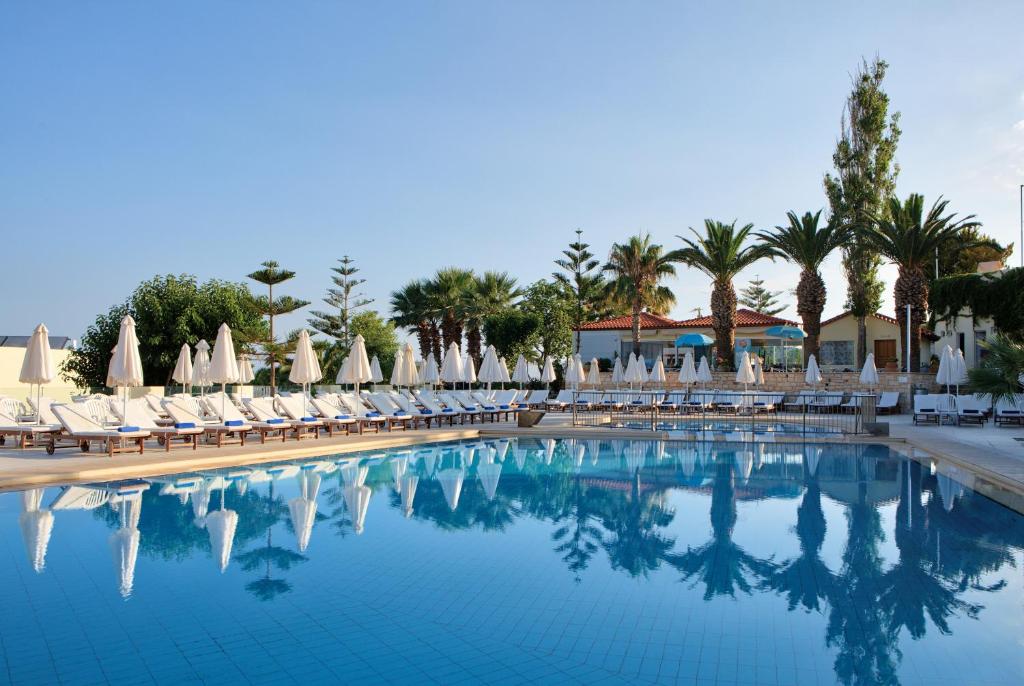 dal travel Rethymno Mare Royal and Water Park