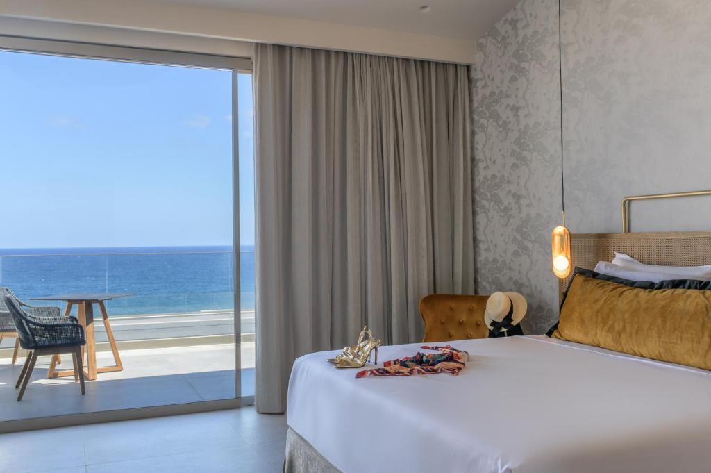 dal travel Castello Boutique Suites