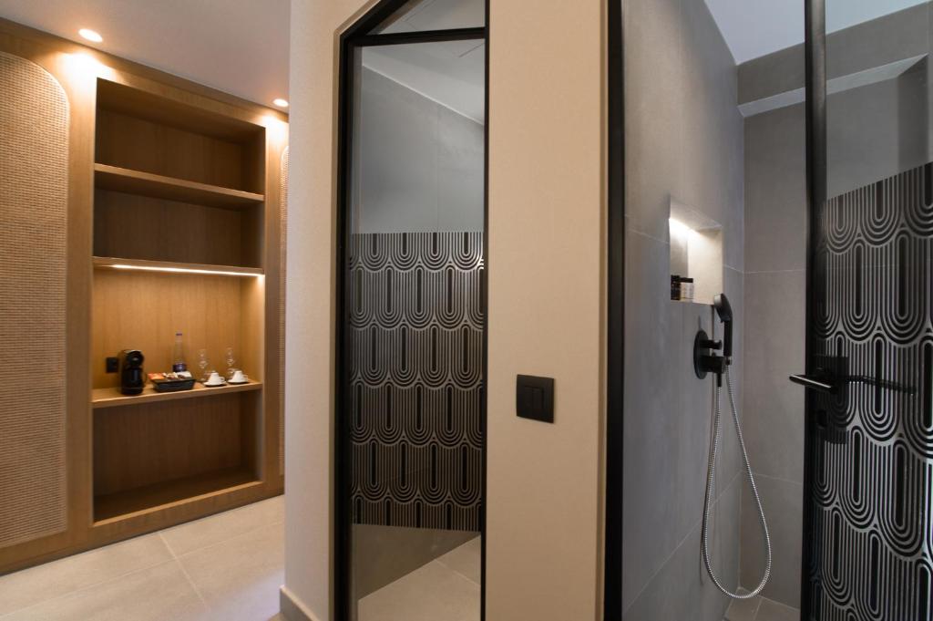 dal travel Castello Boutique Suites