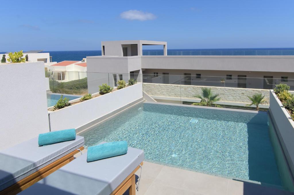 dal travel Castello Boutique Suites