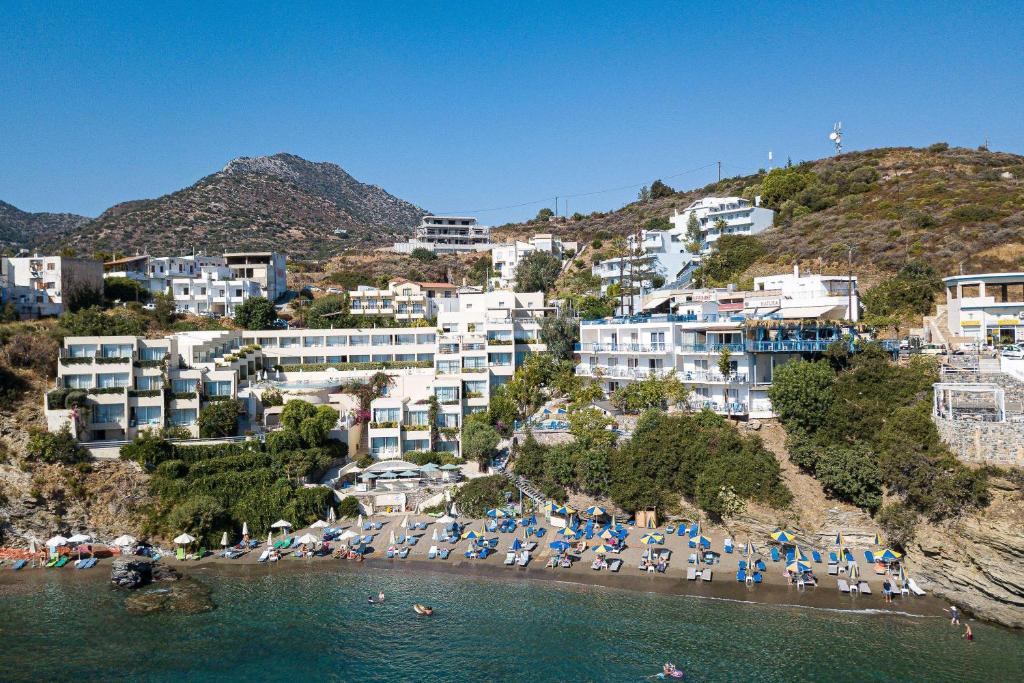 Bali Beach and Sofia Village