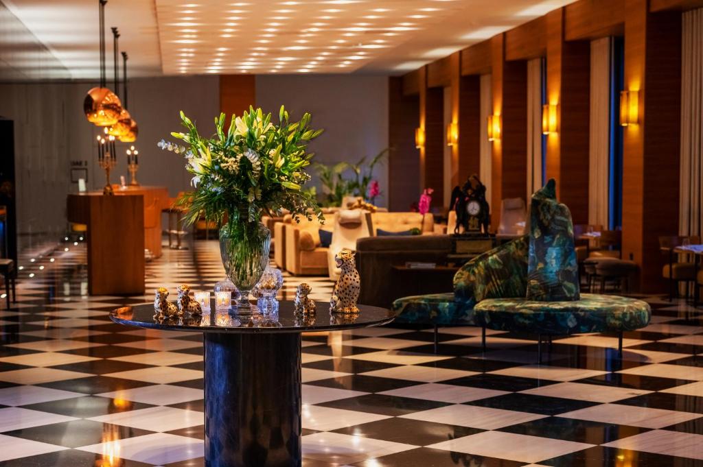 dal travel Hotel Aquila Atlantis