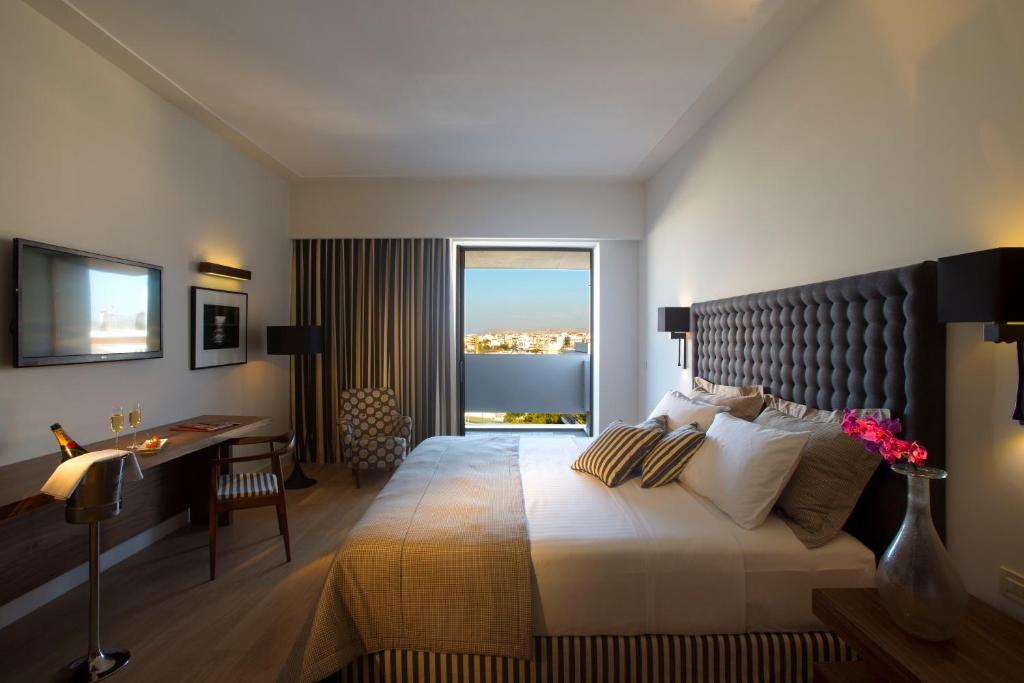dal travel Hotel Aquila Atlantis