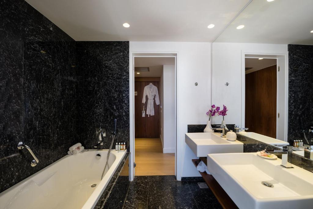 dal travel Hotel Aquila Atlantis