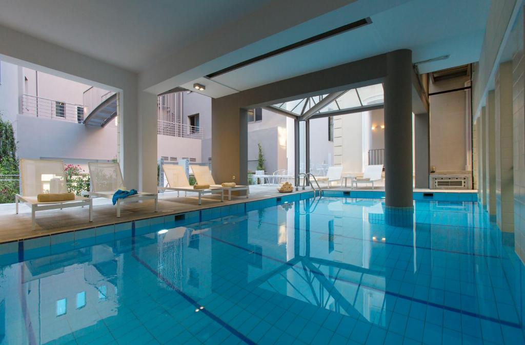 dal travel Hotel Aquila Atlantis