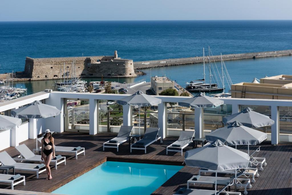 Hotel Aquila Atlantis