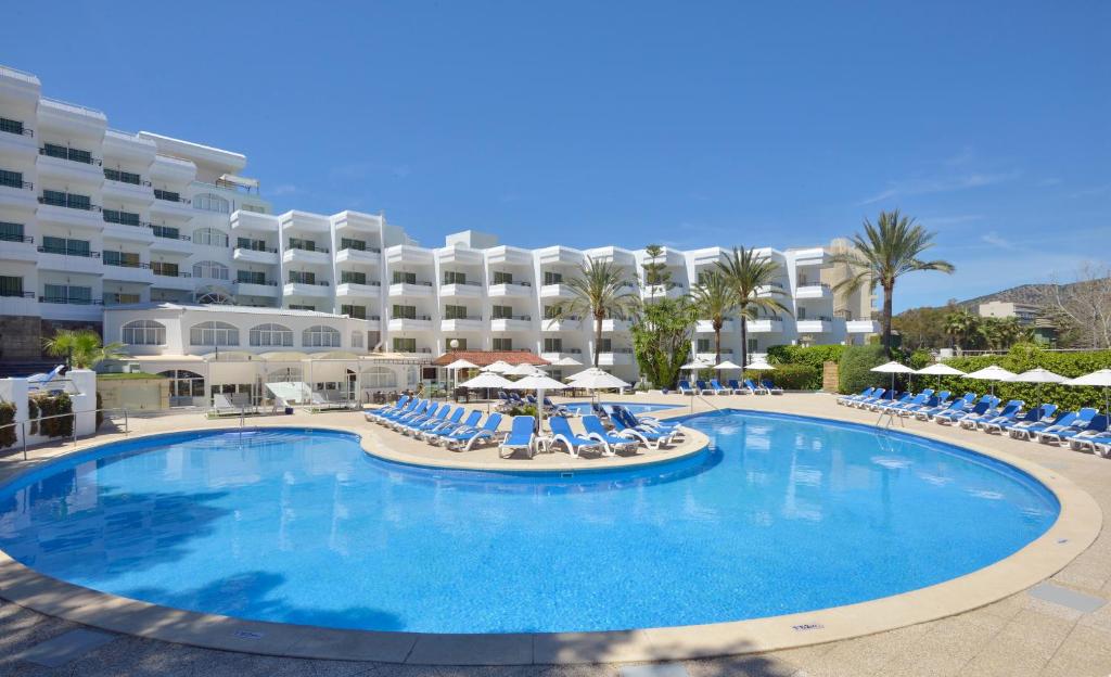 Sol Lunamar Apartamentos - Adults Only