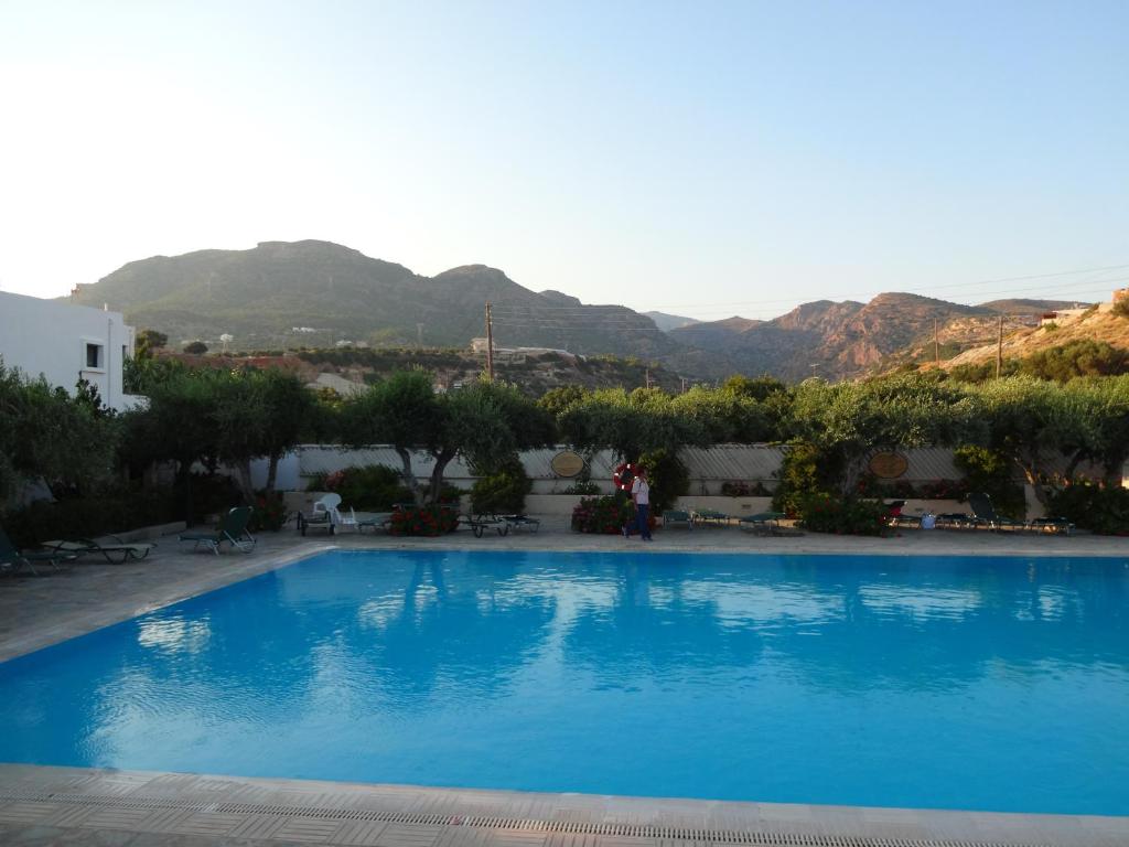 dal travel Villea Village