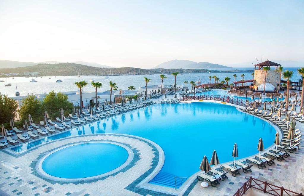 Hotel Selectum Colours Bodrum ( ex Asteria Bodrum Resort)