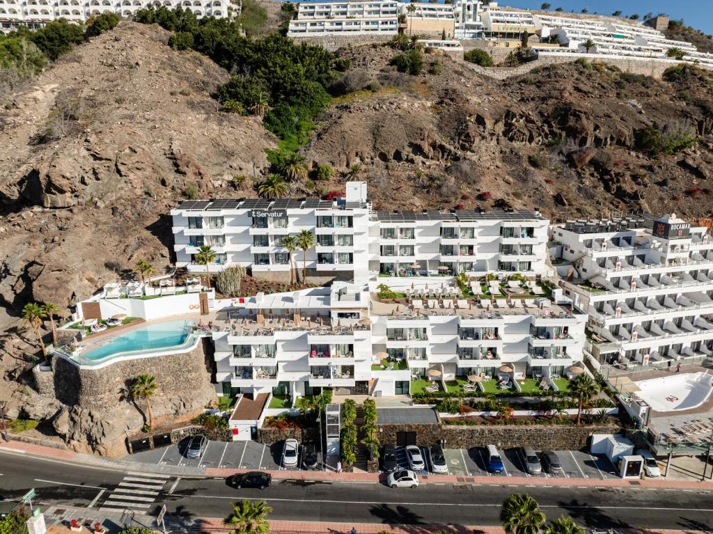 Servatur Hartaguna - Adults Only