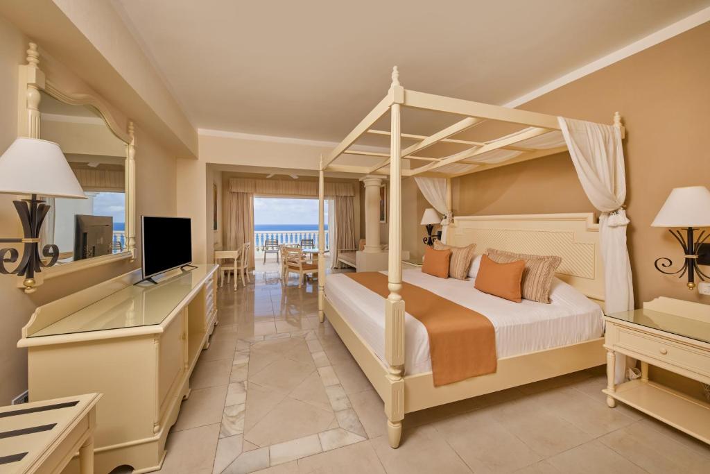 dal travel Bahia Principe Luxury Runaway Bay - Adults Only
