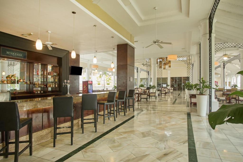 dal travel Bahia Principe Luxury Runaway Bay - Adults Only