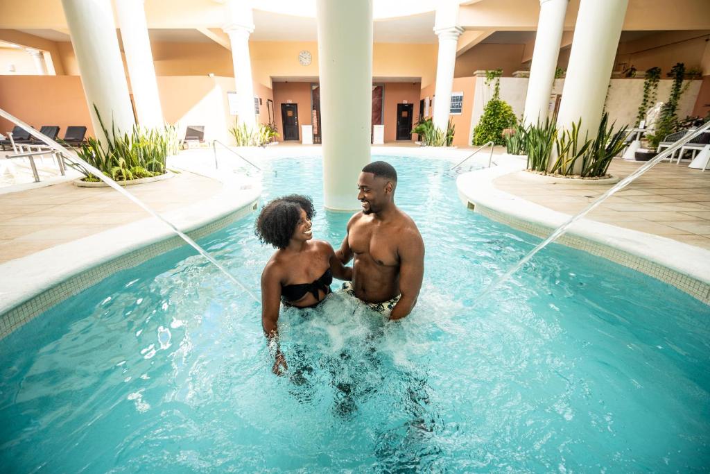 dal travel Grand Palladium Lady Hamilton Resort and Spa