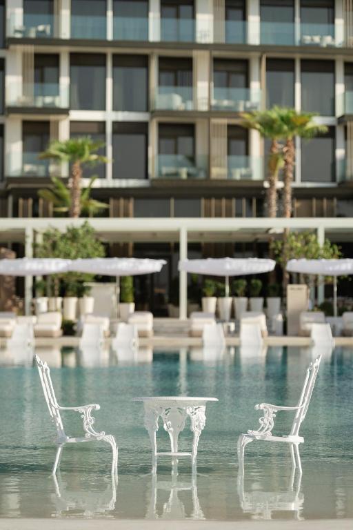 Hotel Delano Dubai Bluewaters