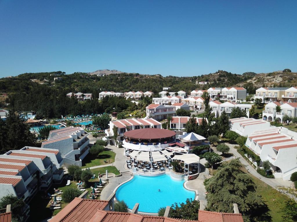 Hotel Cyprotel Faliraki