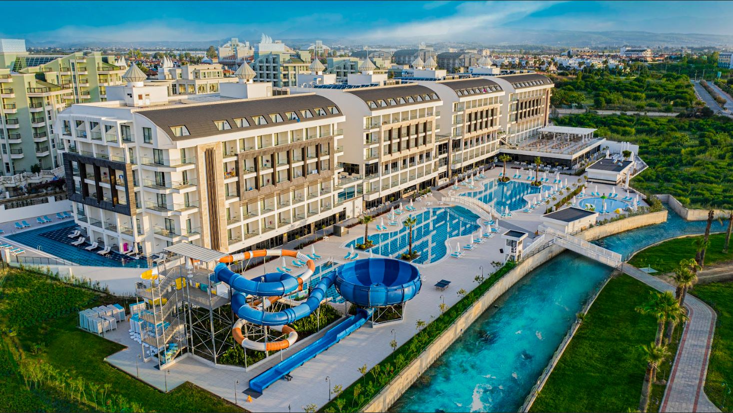 Diamond Deluxe Hotel & Spa