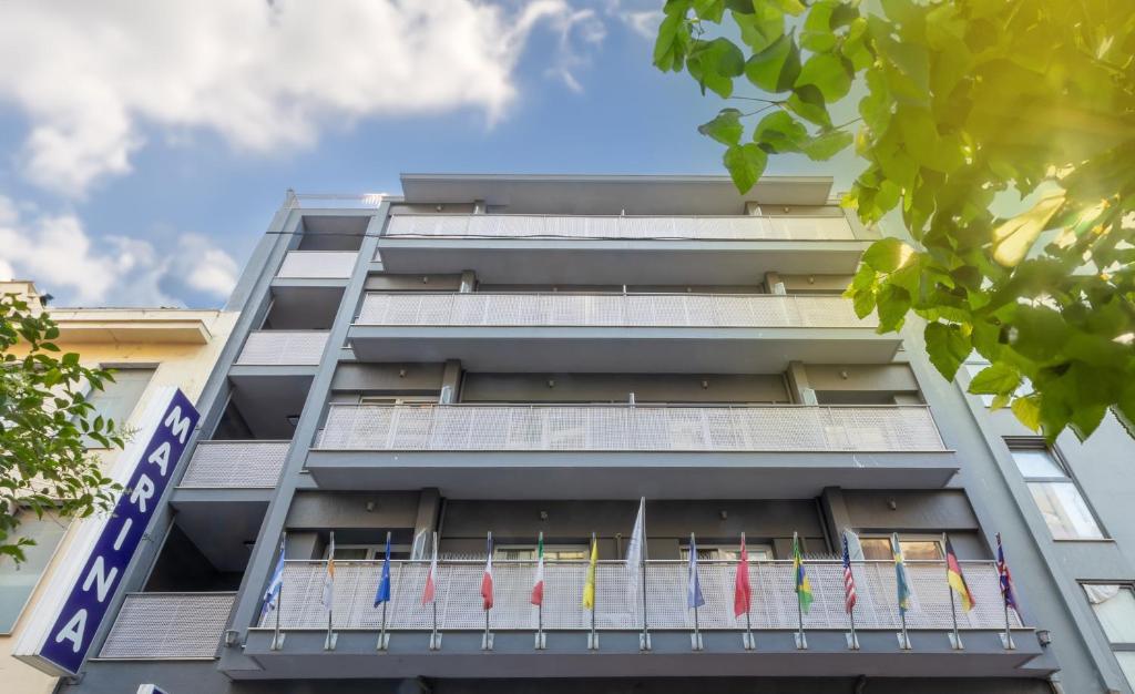 Hotel Marina Athens