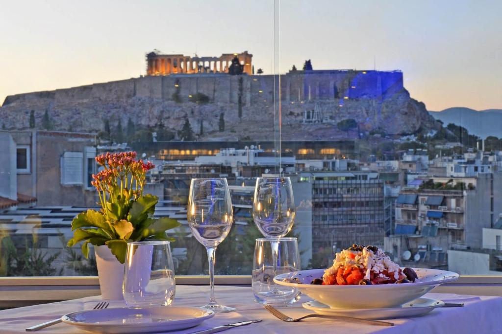 Hotel Acropolis Ami Boutique