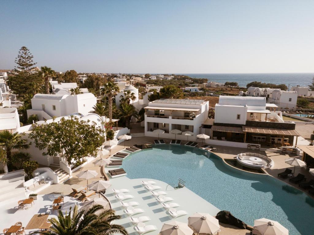 AMARIA Beach Resort  (Ex. IMPERIAL MED)