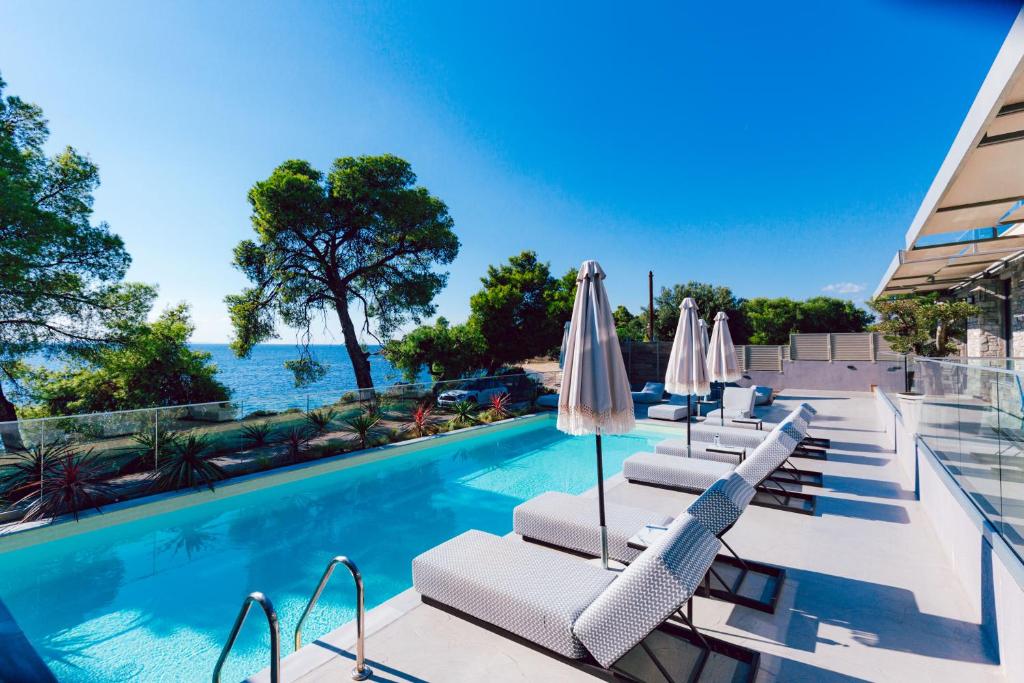 Casa Bloo Adults Only