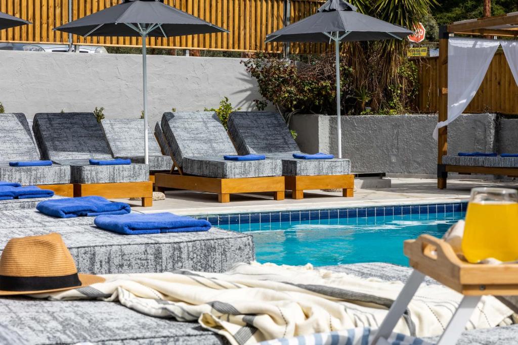 Hotels Skiathos Thalassa Cape