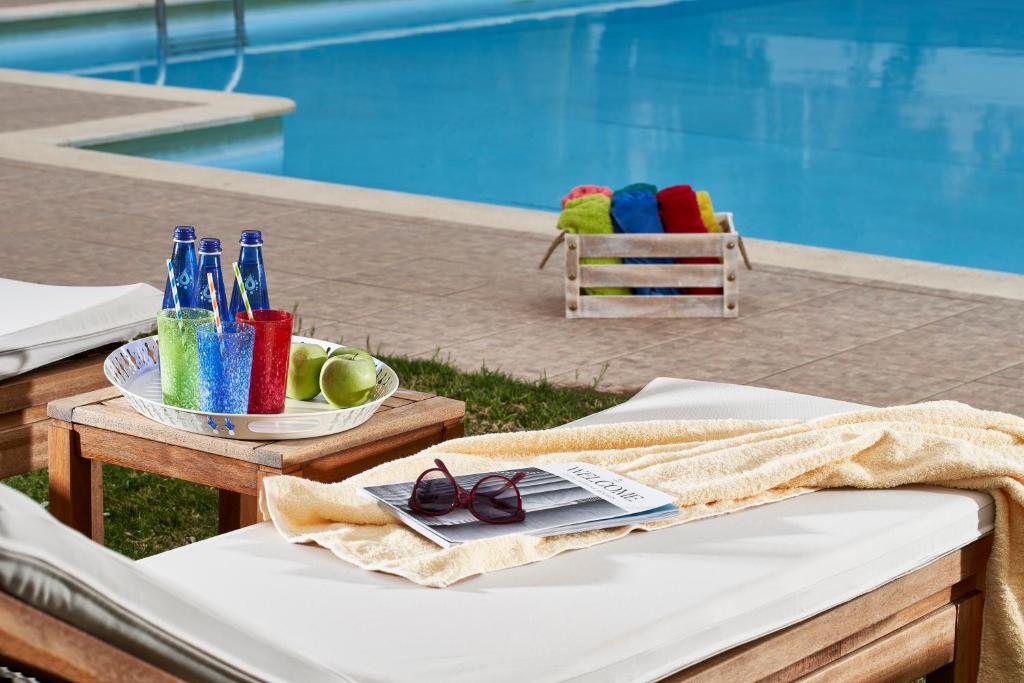 Hotel Civitel Esprit