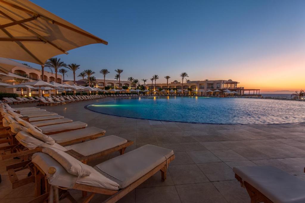 dal travel Cleopatra Luxury Resort Sharm El Sheikh