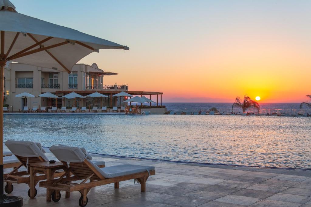 dal travel Cleopatra Luxury Resort Sharm El Sheikh