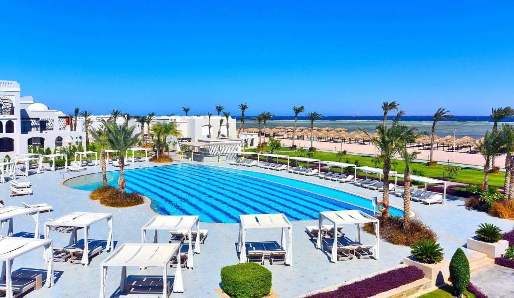 Steigenberger Alcazar Resort