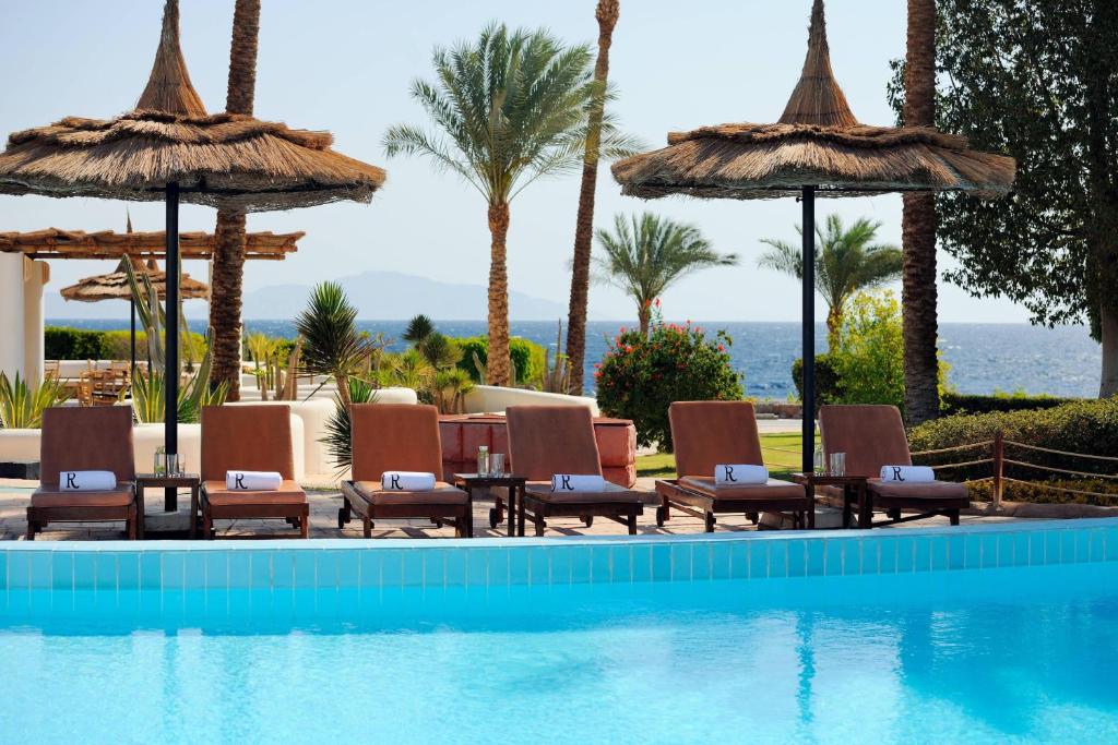 dal travel Renaissance Sharm El Sheikh Golden View Beach Resort