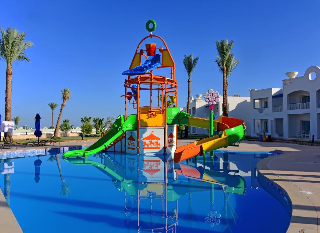 dal travel Renaissance Sharm El Sheikh Golden View Beach Resort
