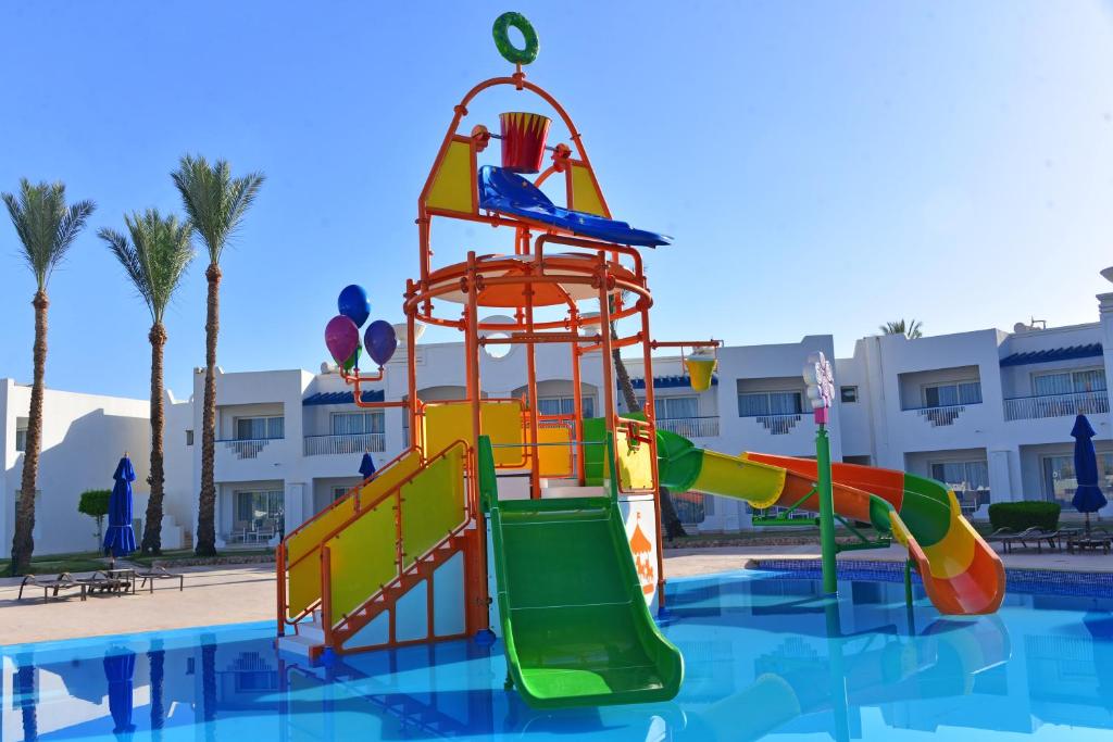 dal travel Renaissance Sharm El Sheikh Golden View Beach Resort