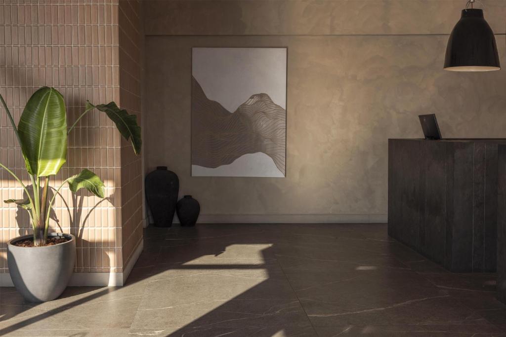 dal travel Domes Aulus Elounda Resort, Adults only, Curio Collection by Hilton