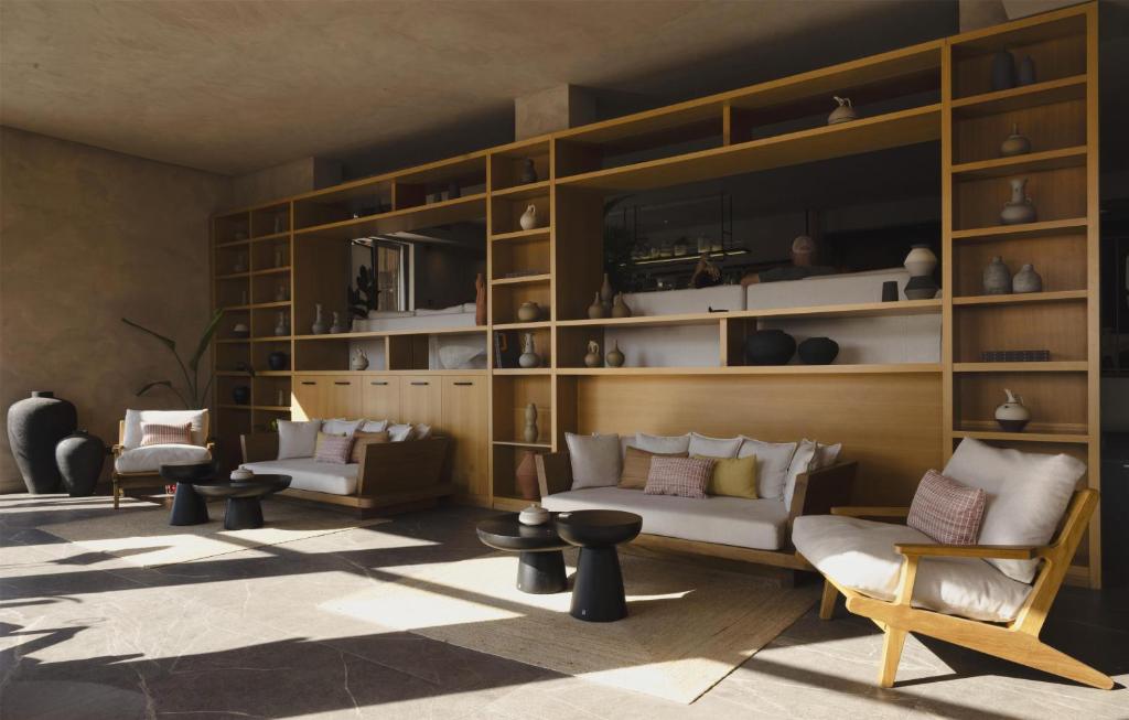 dal travel Domes Aulus Elounda Resort, Adults only, Curio Collection by Hilton