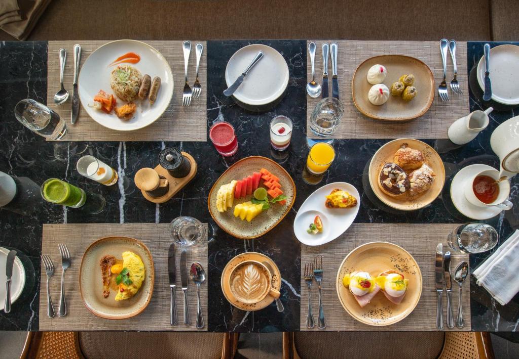dal travel The Laguna, A Luxury Collection Resort & Spa, Nusa Dua, Bali