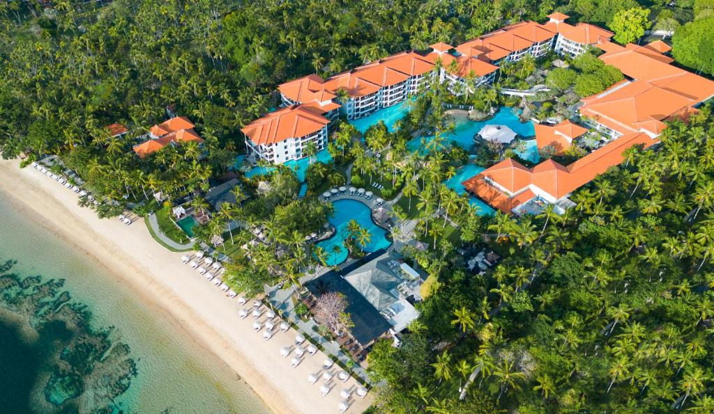dal travel The Laguna, A Luxury Collection Resort & Spa, Nusa Dua, Bali
