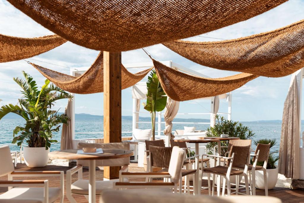 dal travel Radisson Blu Resort & Spa