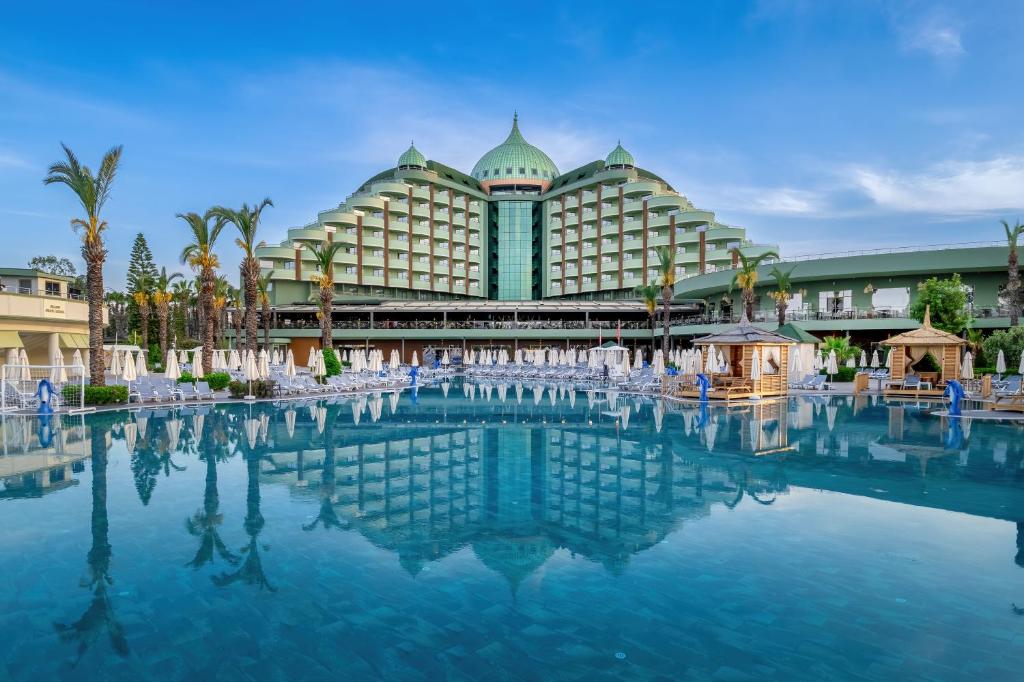 Hotel Delphin Palace