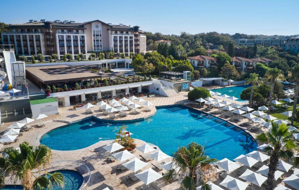 Hotel Voyage Sorgun